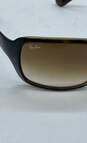 Ray Ban Brown Sunglasses Women's - Size One Size image number 5