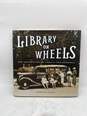 Sharlee Glenn "Library On Wheels" Book image number 1