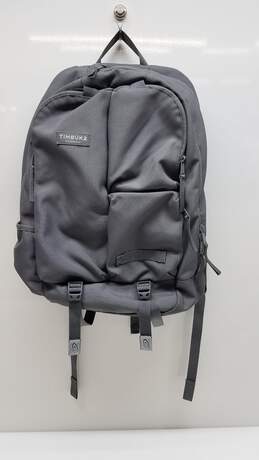 TimBuk2 Grey Backpack