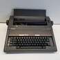 Brother Electronic Typewriter AX-22 image number 3