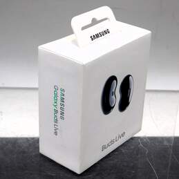 Sealed Samsung Galaxy Buds Live Wireless Earbuds SM-R180 alternative image