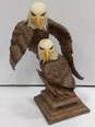AFFINITY DOUBLE EAGLE STATUE image number 1
