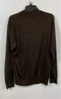 Inserch Brown Long Sleeve - Size Large image number 4