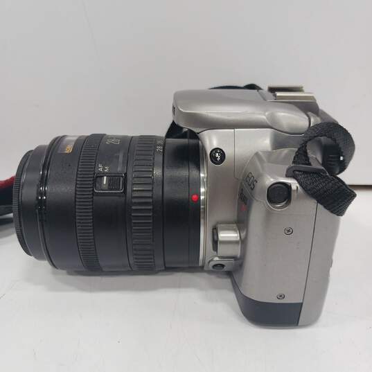Canon EOS Rebel T2 SLR Film Camera image number 3