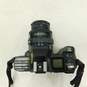 Minolta Maxxum 7000 SLR 35mm Film Camera W/ Lenses & Flash image number 3