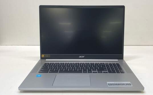 Acer Chromebook CB317-1H Series 17.3" Intel Celeron PARTS/REPAIR image number 2