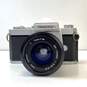 Nikon Nikkormat FS 35mm SLR Camera with 35-70mm Lens image number 1
