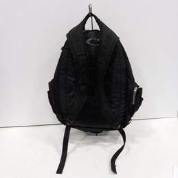 Oakley Hydrofuse Black Backpack alternative image