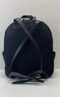 Kate Spade Black Nylon Backpack Bag image number 2