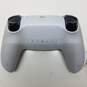 White DualSense PlayStation 5 Controller image number 3