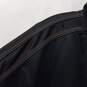 Coogi Black Track Jacket with Gold Details  Zip Up Size XXXL image number 5