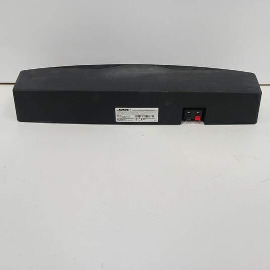 the Bose Channel Speaker | GoodwillFinds