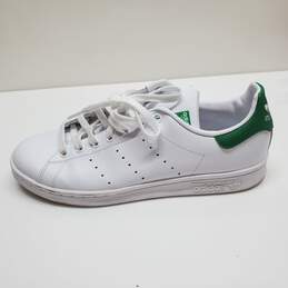 Adidas Mens Stan Smith M20324 White Casual Shoes Sneakers Size 8.5 alternative image
