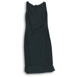 Lauren Ralph Lauren Womens Black Dress Size 6