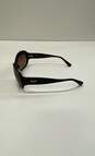 Maui Jim Brown Sunglasses - Size One Size image number 3