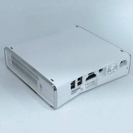 XBOX 360 S Console Only Tested alternative image