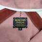 Burton Scoop Full Zip Hoodie Jacket Size M image number 3