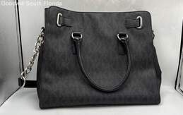 Michael Kors Black Handbag alternative image