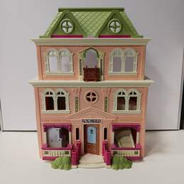 2008 Fisher Price Dollhouse