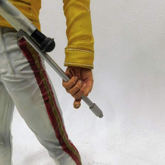 NECA Queen Freddie Mercury 18 inch Figure image number 6