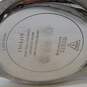 Rare Authentic Guess 38mm Case Crystal Bezel Chronograph Ladies U17511L1 Quartz Watch image number 8