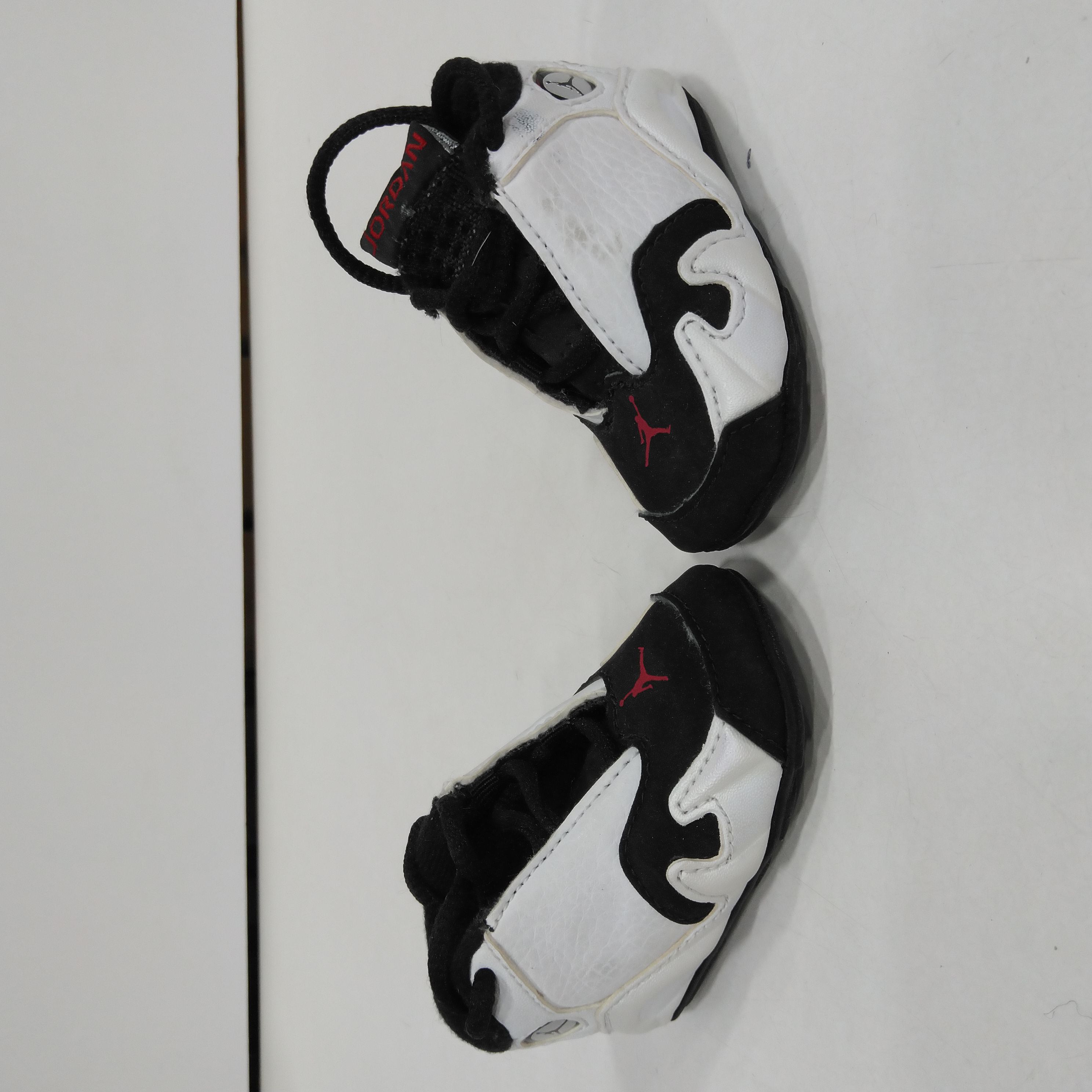infant jordan shoes size 1c