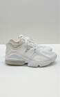 Nike Air Max Infinity White Sneakers Size Women 9 image number 1