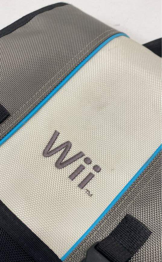 OEM Nintendo Wii Travel Shoulder Bag image number 4