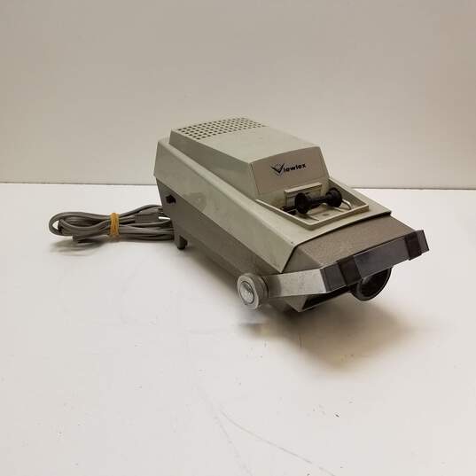 Viewlex Slide Projector Lot of 2 image number 10