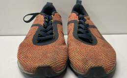 Nike Men's Lunarestoa 2SE Orange Athletic Shoes Sz. 10.5 alternative image