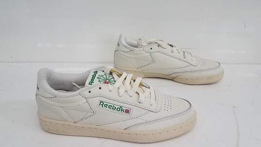 Reebok Club C 85 Shoes NWT Size 8 image number 1