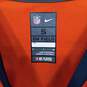 Denver Broncos Flacco #5 Jersey Size S NWT image number 2