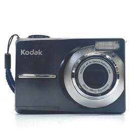 Kodak EasyShare C613 6.2MP Compact Digital Camera alternative image