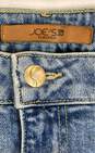 Joe's Jeans Blue jean - Size Medium image number 3