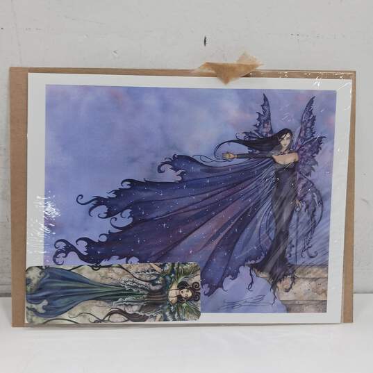 Fairy Art Print Bundle image number 4
