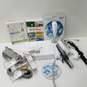 Nintendo Wii Home Console W/Accessories (Untested) image number 2