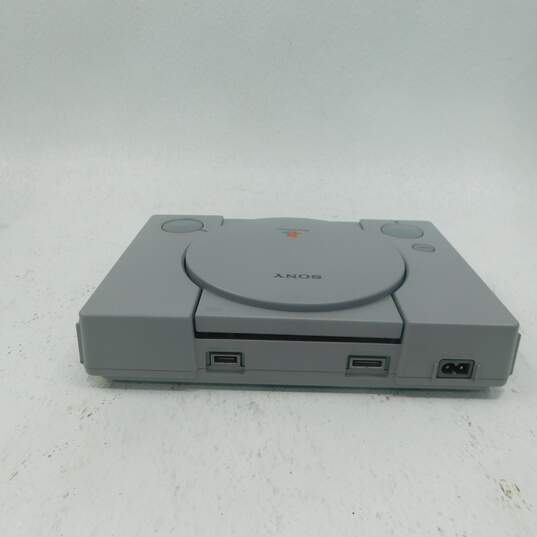 Sony PlayStation 1 PS1 For Parts Or Repair System Only image number 3