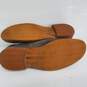 Bed Stu Leather Oxfords Size 10.5 image number 6