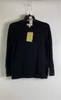 Michael Kors Black Long Sleeve - Size SM image number 1