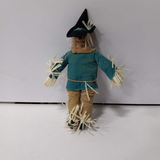 The Wizard of OZ Scarecrow Figure #P3801 image number 2