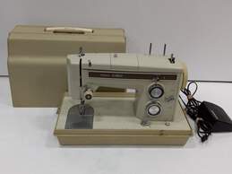 Sears Kenmore Sewing Machine Model 158.17200