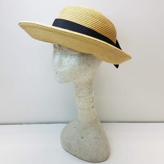 Buy the Handmade Sacala Women's Sun Hat