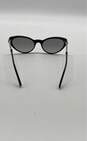 Versace Black Sunglasses - Size One Size image number 4