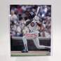 HOF Andre Dawson Signed 8x10 w/ COA Chicago Cubs image number 1