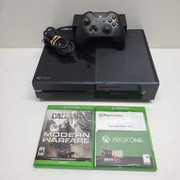 #1 Microsoft Xbox One 500GB Console Bundle with Games & Controller