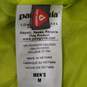 Patagonia MN's Blue & Yellow Trim Nano Puffer Jacket Size M image number 3