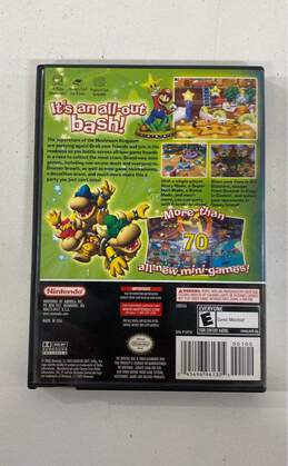 Mario Party 5 - GameCube (CIB) alternative image