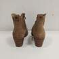 Ugg Kingsburg Ankle Boot Brown Women's Size 10 image number 3