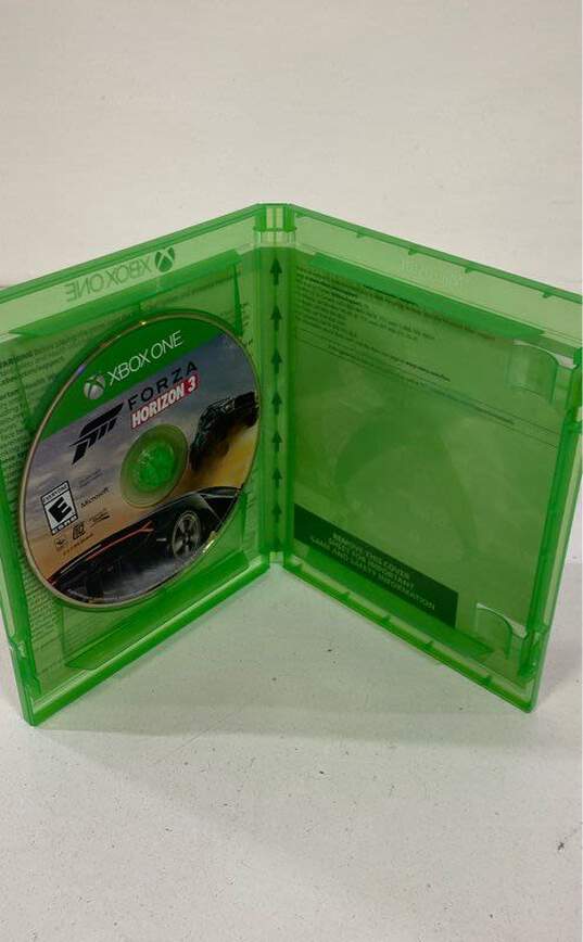 Forza Horizon 3 - Xbox One image number 3