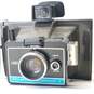 Lot of 4 Assorted Vintage Polaroid Cameras image number 6